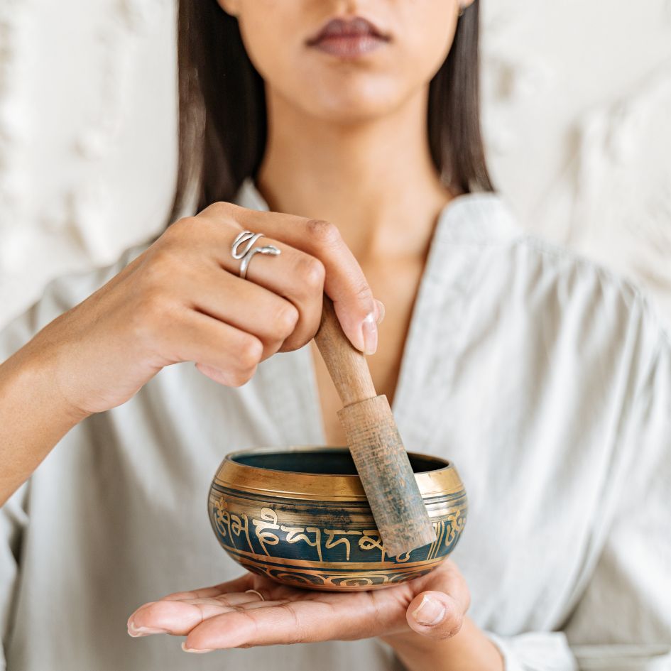 The Science of Sound Healing in Yoga