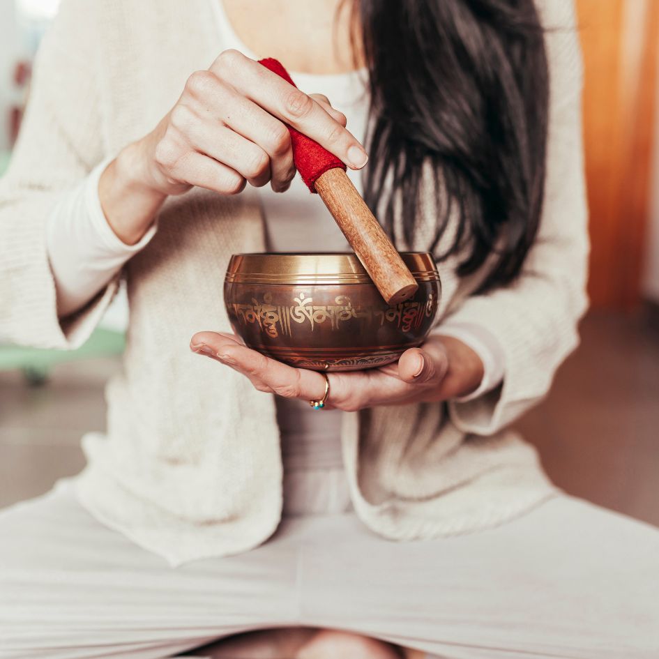 Integrating Singing Bowls into Meditation Practices