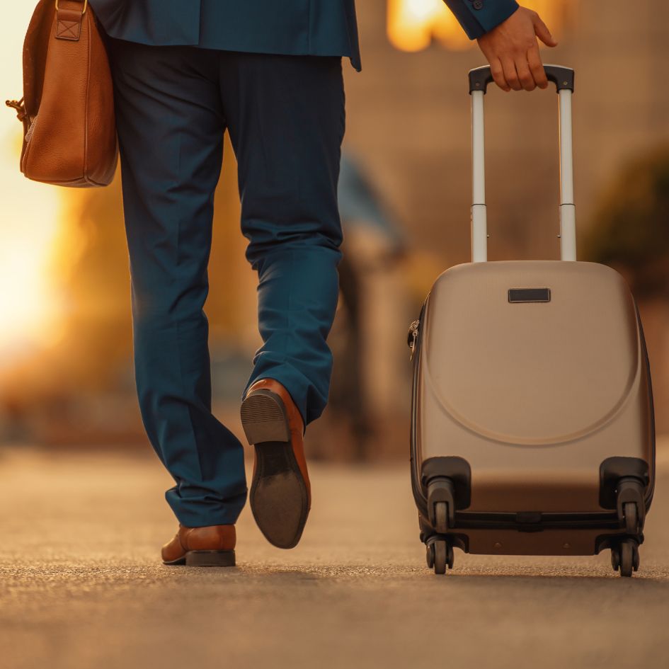 Travel Tips for Meditation Enthusiasts