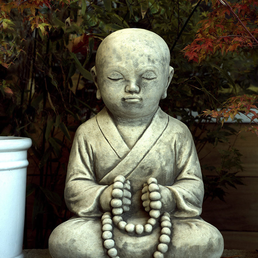 The Clarity Quest: How Samatha Meditation Refocused My Digitalized Mind