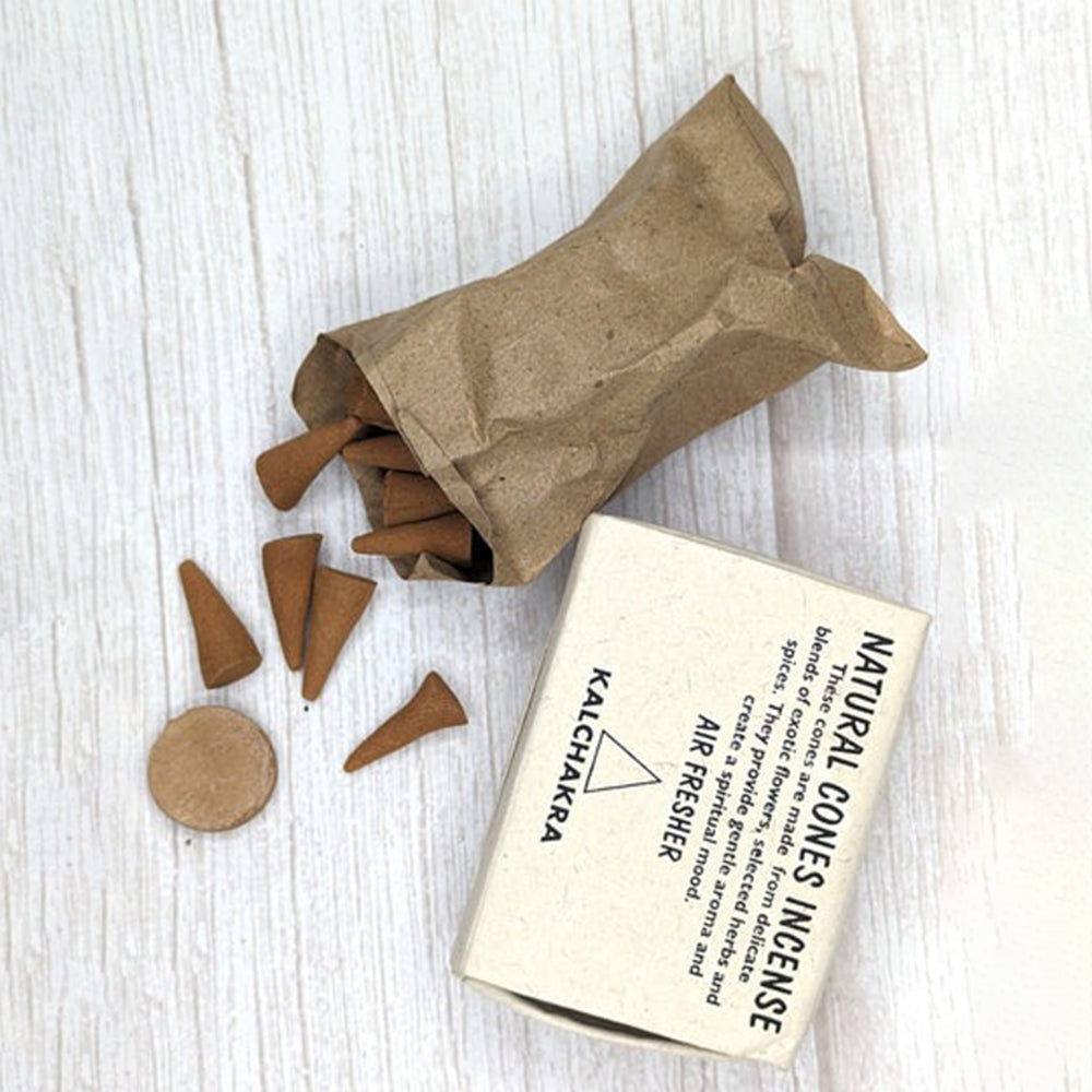 7 Powerful Reasons to Choose Incense Sticks Over Candles