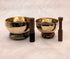 Handcrafted Himalayan Singing Bowls