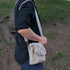 Hemp Camera Bag – Compact, Durable & Eco-Friendly