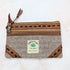 Eco-friendly Himalayan Hemp Phone Wallet