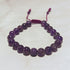 Amethyst Bracelet