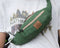 Green Bum Bag