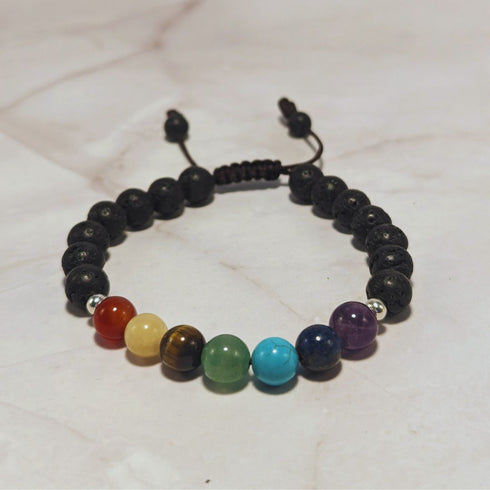 Chakra Bracelet