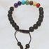 Chakra bracelet