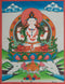 Compassionate Embrace: The Avalokiteshvara Enlightenment Mandala | Chenrezig