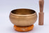 Hand-Hammered Tibetan Singing Bowl | Beginner Singing Bowl