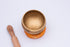 Hand-Hammered Tibetan Singing Bowl | Beginner Singing Bowl