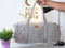 Duffle Bag Grey