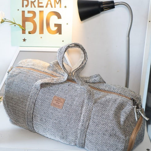 Duffle Bag – Perfect for Yoga, Gym, and Everyday Use