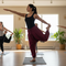 Unisex Aladdin Cotton Yoga Pants