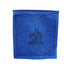 Blue Guru Rinpoche Prayer Flag