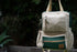 Hemp Bagpack Green