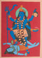 Kali | Troma Nagmo | Queen of all Buddhas