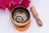 Lotus Singing Bowl