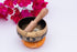 Lotus Singing Bowl