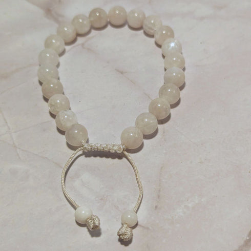 Moonstone Bracelet