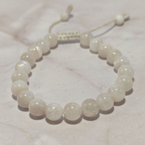 Moonstone Bracelet