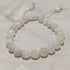 Moonstone Bracelet