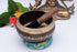 OM Tibetan Singing Bowl