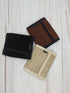 Eco-friendly Himalayan Hemp Wallet