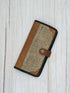 Money Hemp Wallet