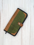 Money Hemp Wallet