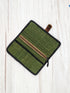 Green Money Hemp Wallet
