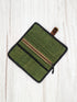 Green Money Hemp Wallet