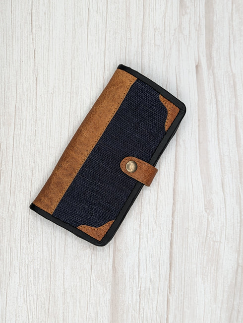 Money Hemp Wallet