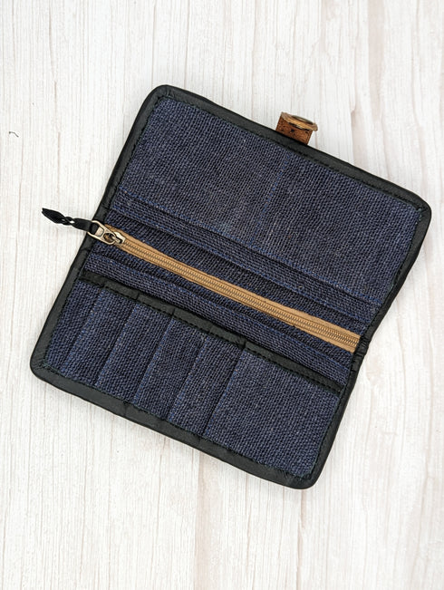 Money Hemp Wallet