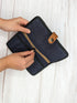 Money Hemp Wallet