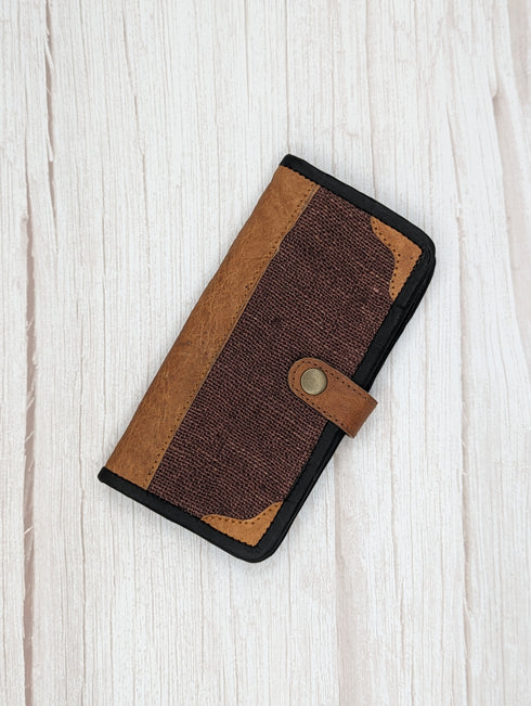 Money Hemp Wallet