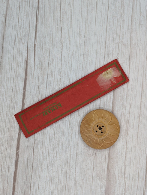 Kumari Flora Incense