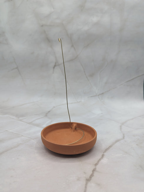 Incense Holder