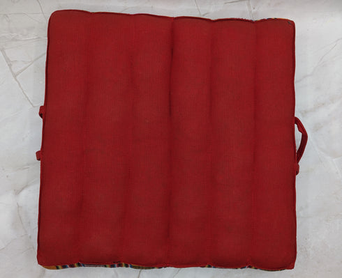 meditation cushion