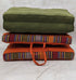 meditation cushion