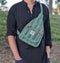 Hemp Shoulder Bag