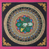 OM Mandala Tibetan Thangka Art | Meditation & Spiritual Gifts