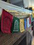 Hanging Rinpochhe Prayer Flag