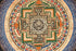 OM Mandala Tibetan Thangka Art | Meditation & Spiritual Gifts