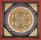 OM Mandala Tibetan Thangka Art | Meditation & Spiritual Gifts