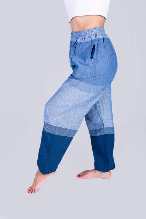 multi color yoga pant