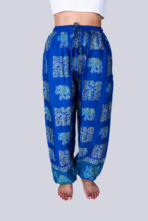 elephant yoga pant