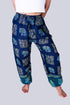 elephant yoga pant