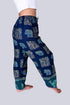 elephant yoga pant