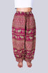 elephant yoga pant
